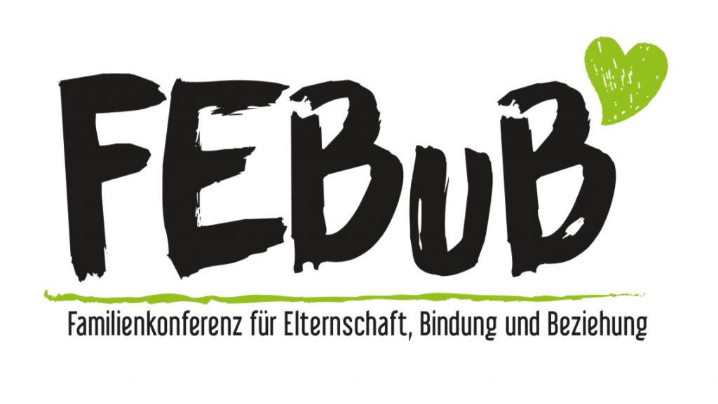 FEBuB - die Familienkonferenz für Elternschaft, Bindung und Beziehung am 18. und 19.11.2017 in Bochum